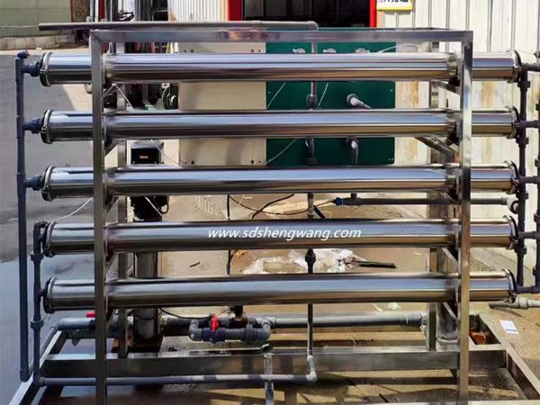 2.5噸凈水設(shè)備